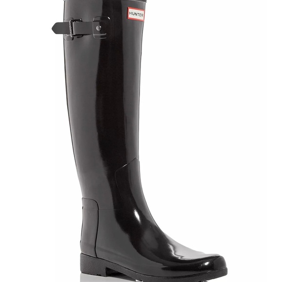 Hunter Boots - Picture 1 of 2